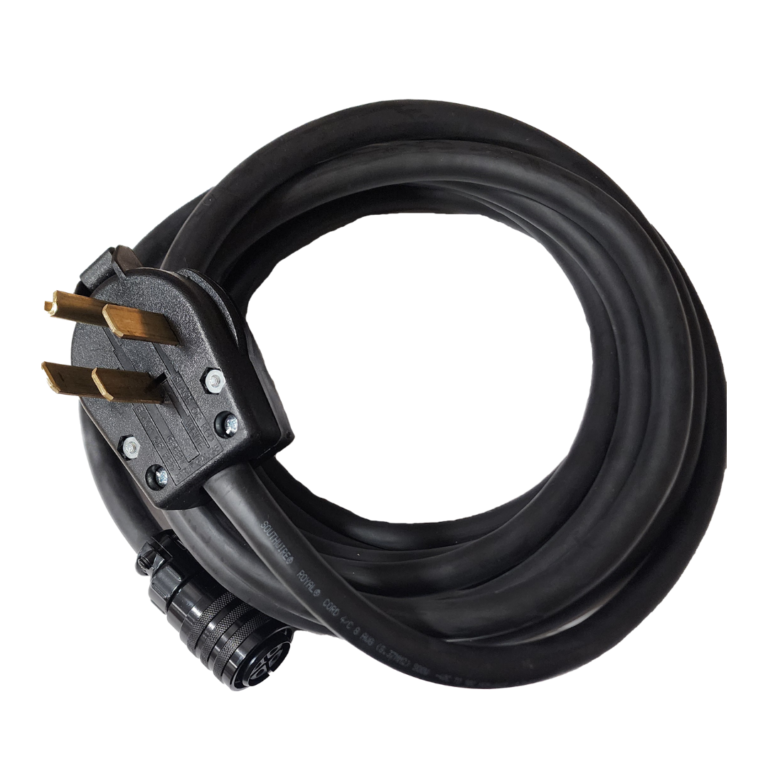 Buy GenerLink 40' Cord with 14-50 Plug (Unit Not Included)