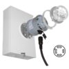 GenerLink Transfer Switch for Generator | Demand Energy Equipment