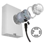 Buy GenerLink 30A Surge L14-30 20' Cord (US)